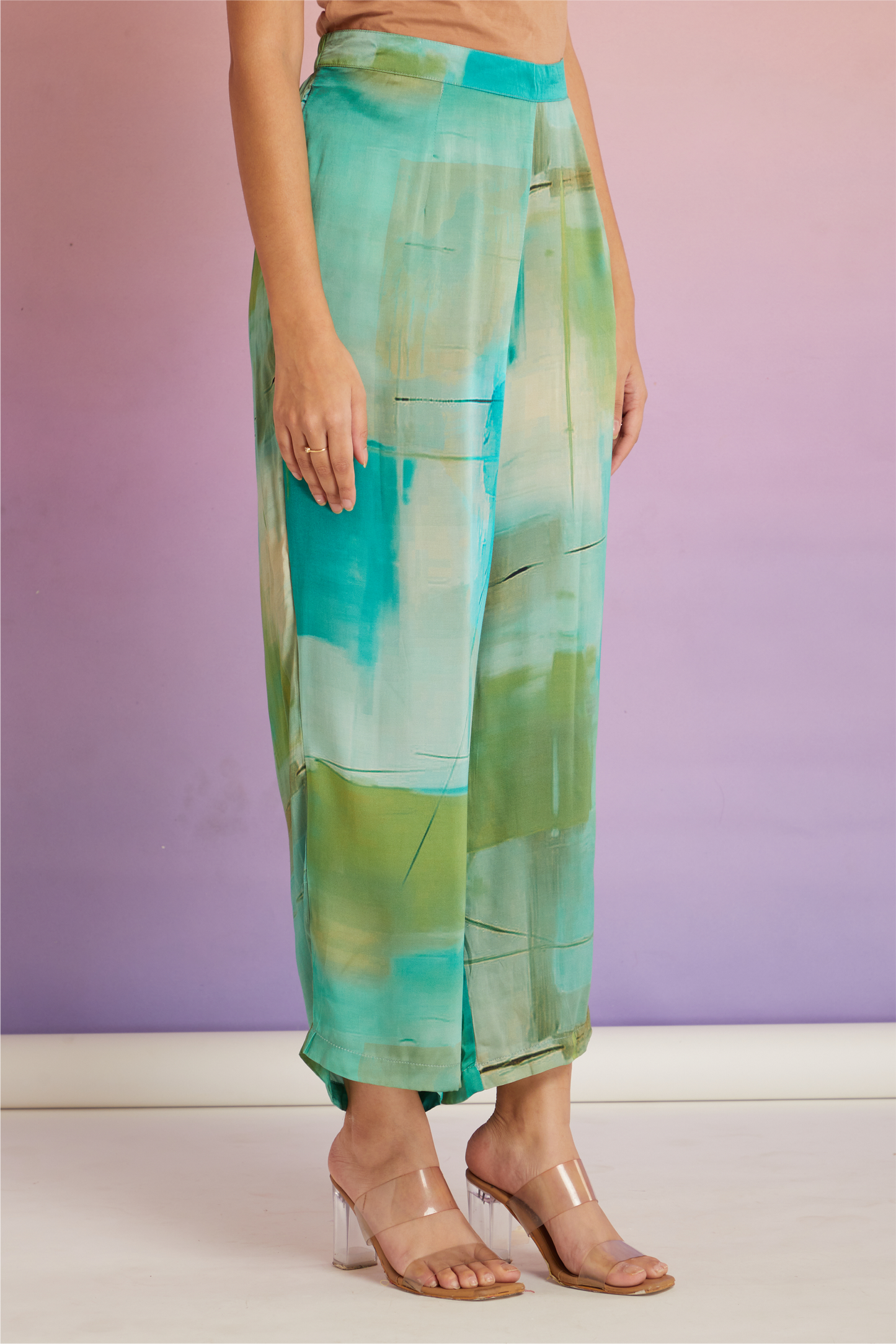 Founders Art 2.0 Kaftan Tunic set