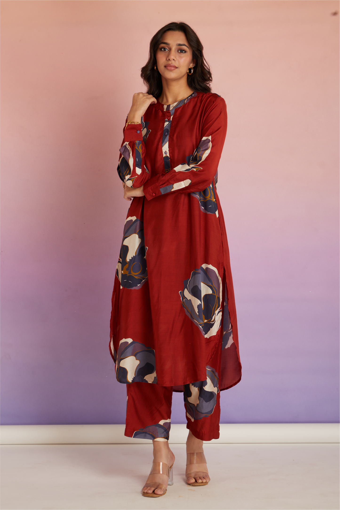 Thea Co-Ord Set