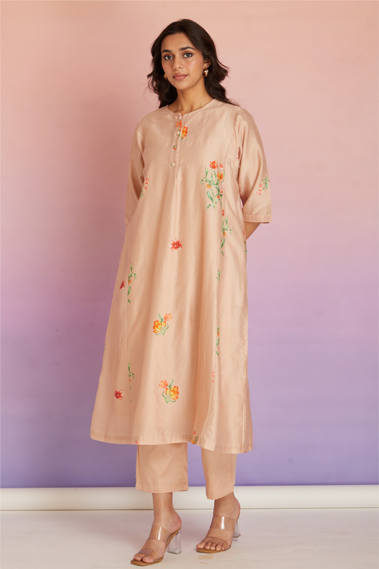 Fizaa Kurta set