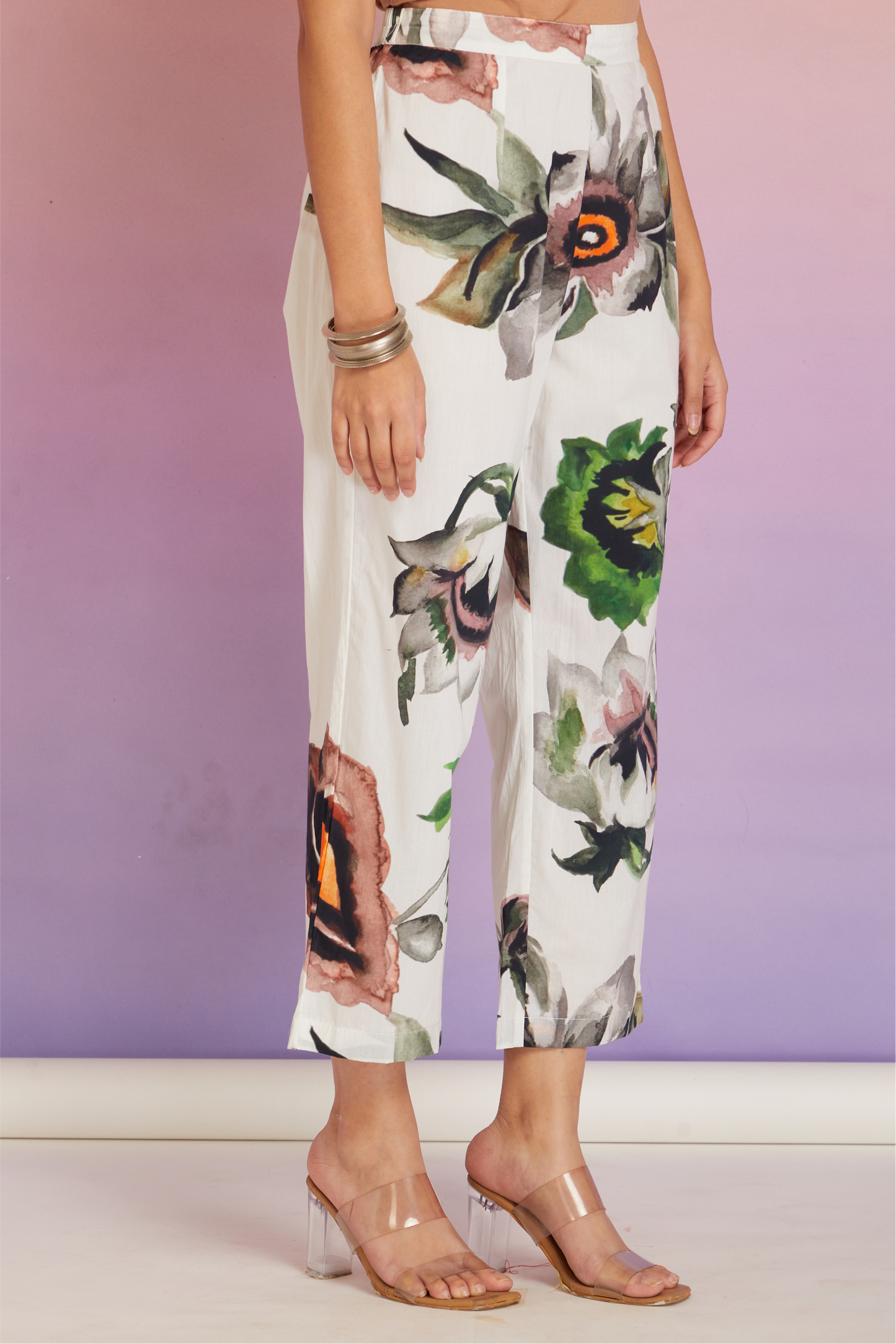 Alba Kurta Set