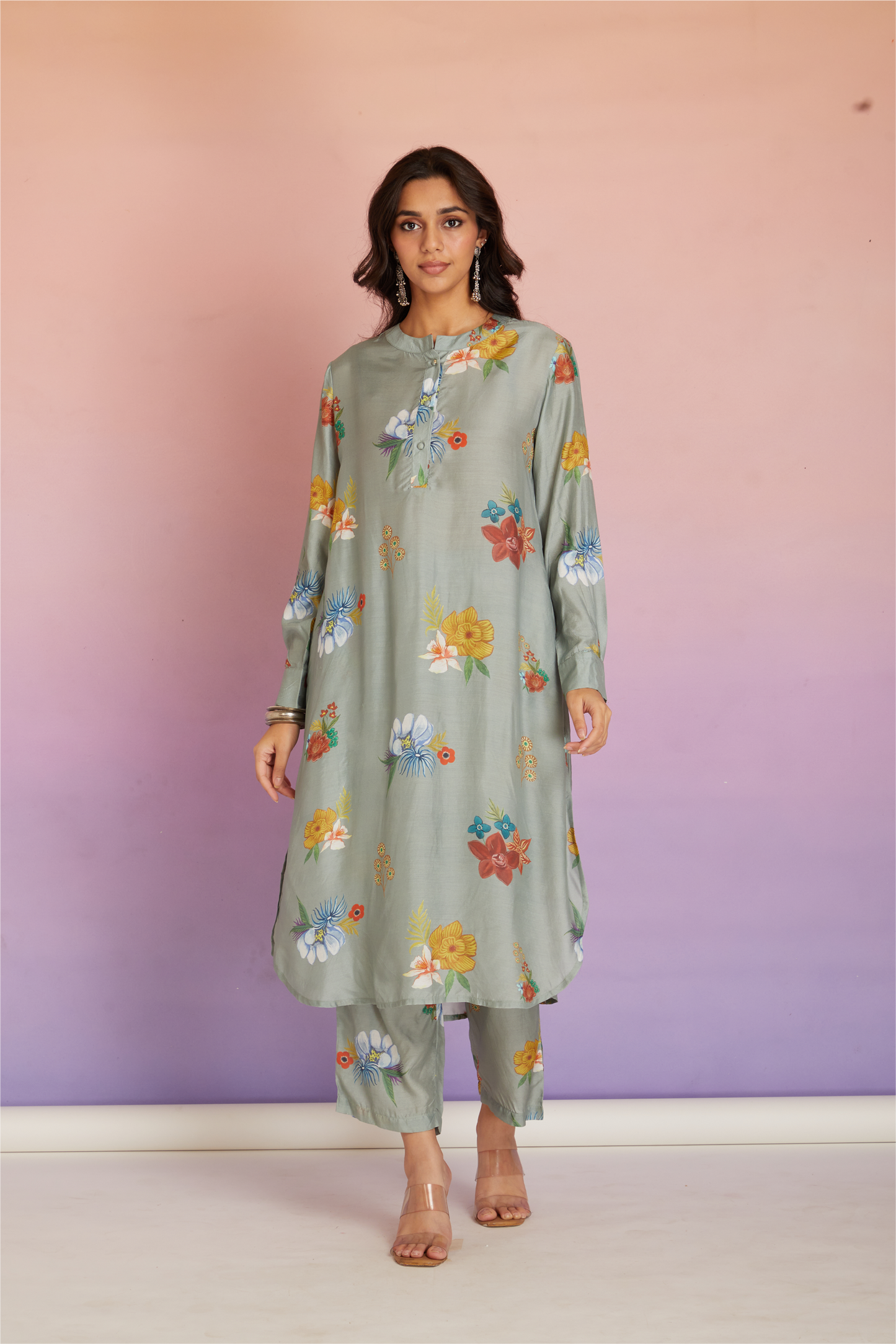 Moana Co-Ord Set