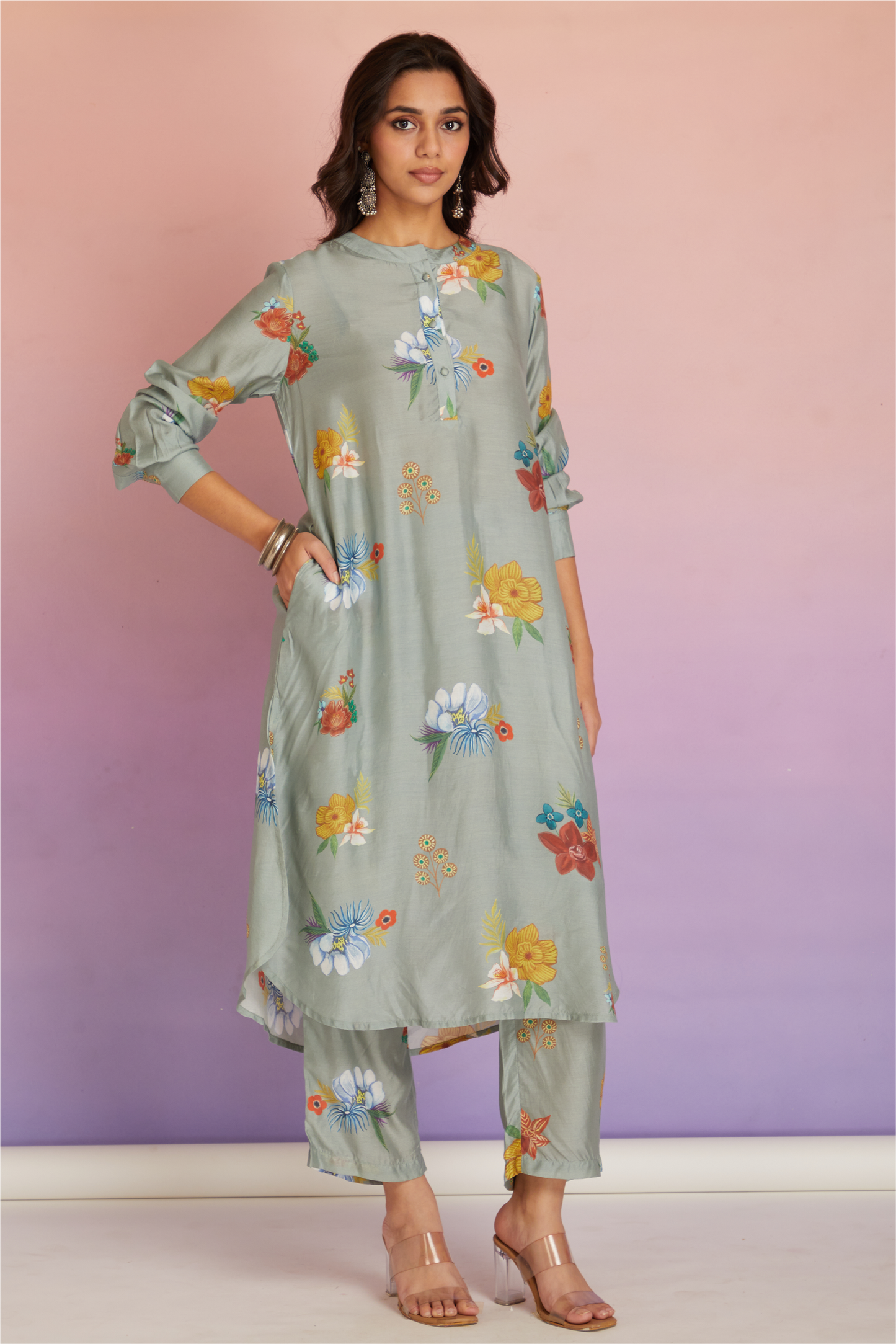 Moana Co-Ord Set