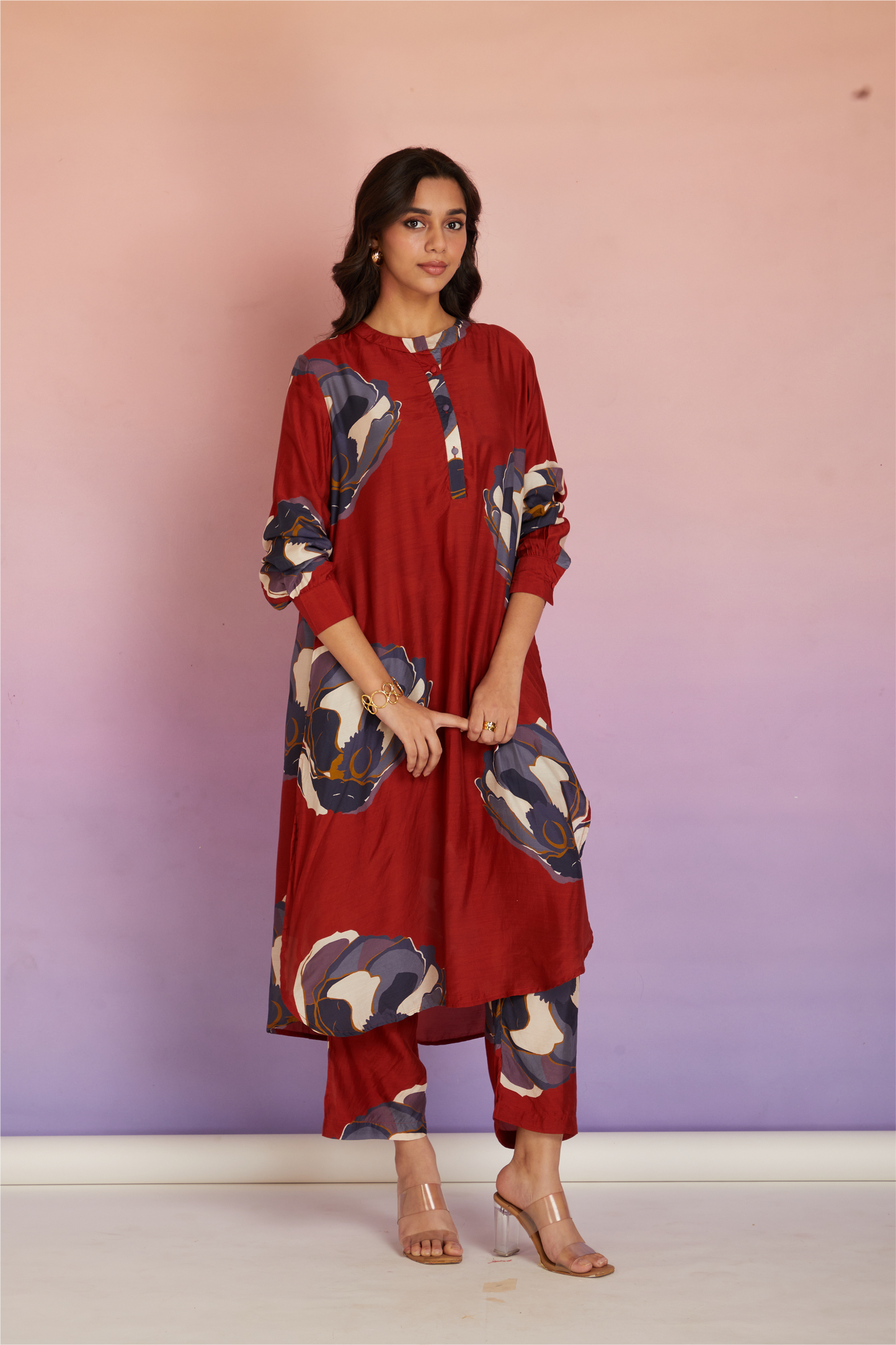 Thea Co-Ord Set