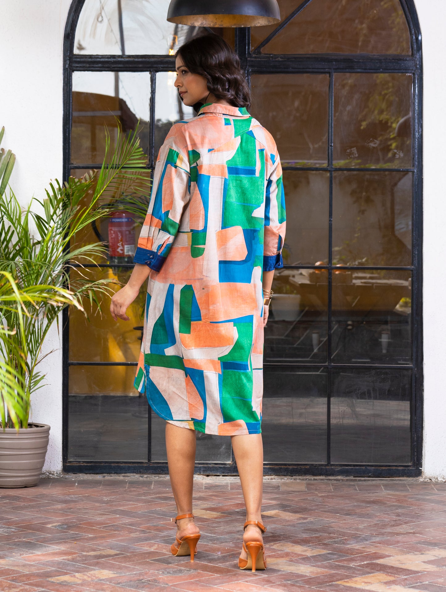 City Dress