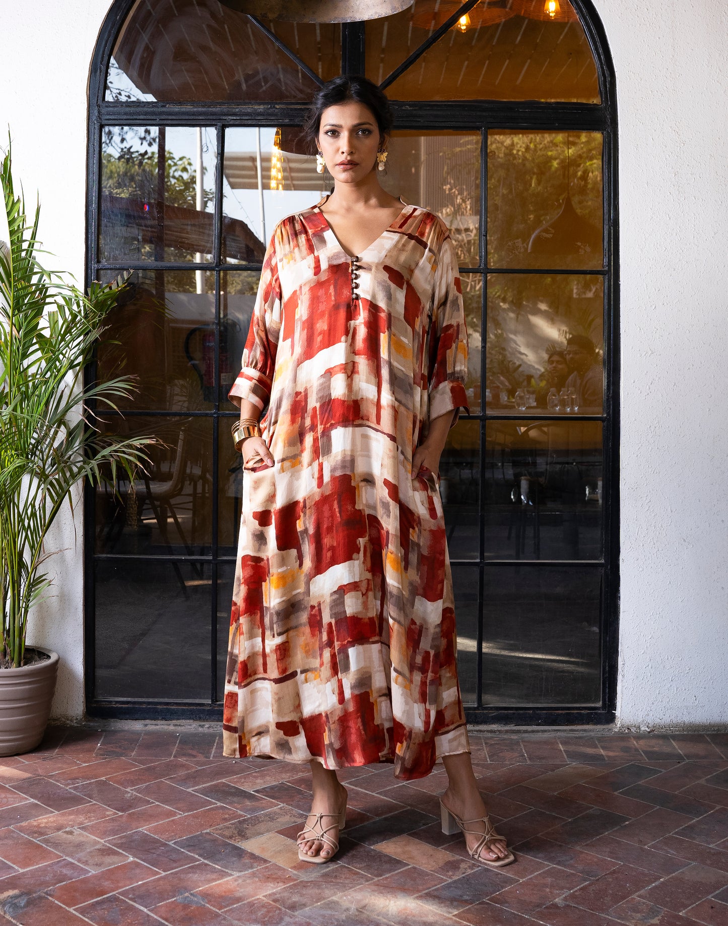 RUMI Dress