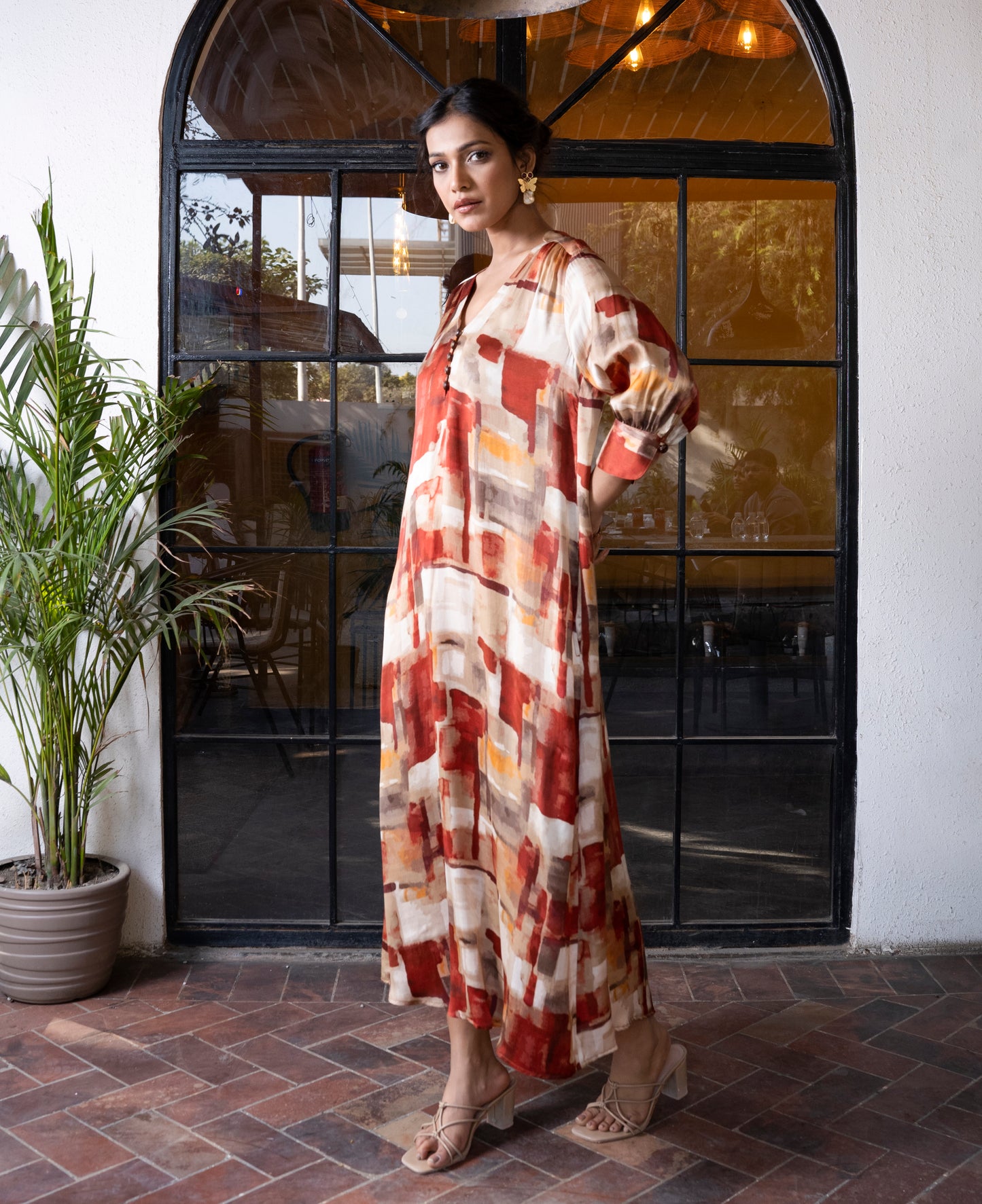RUMI Dress