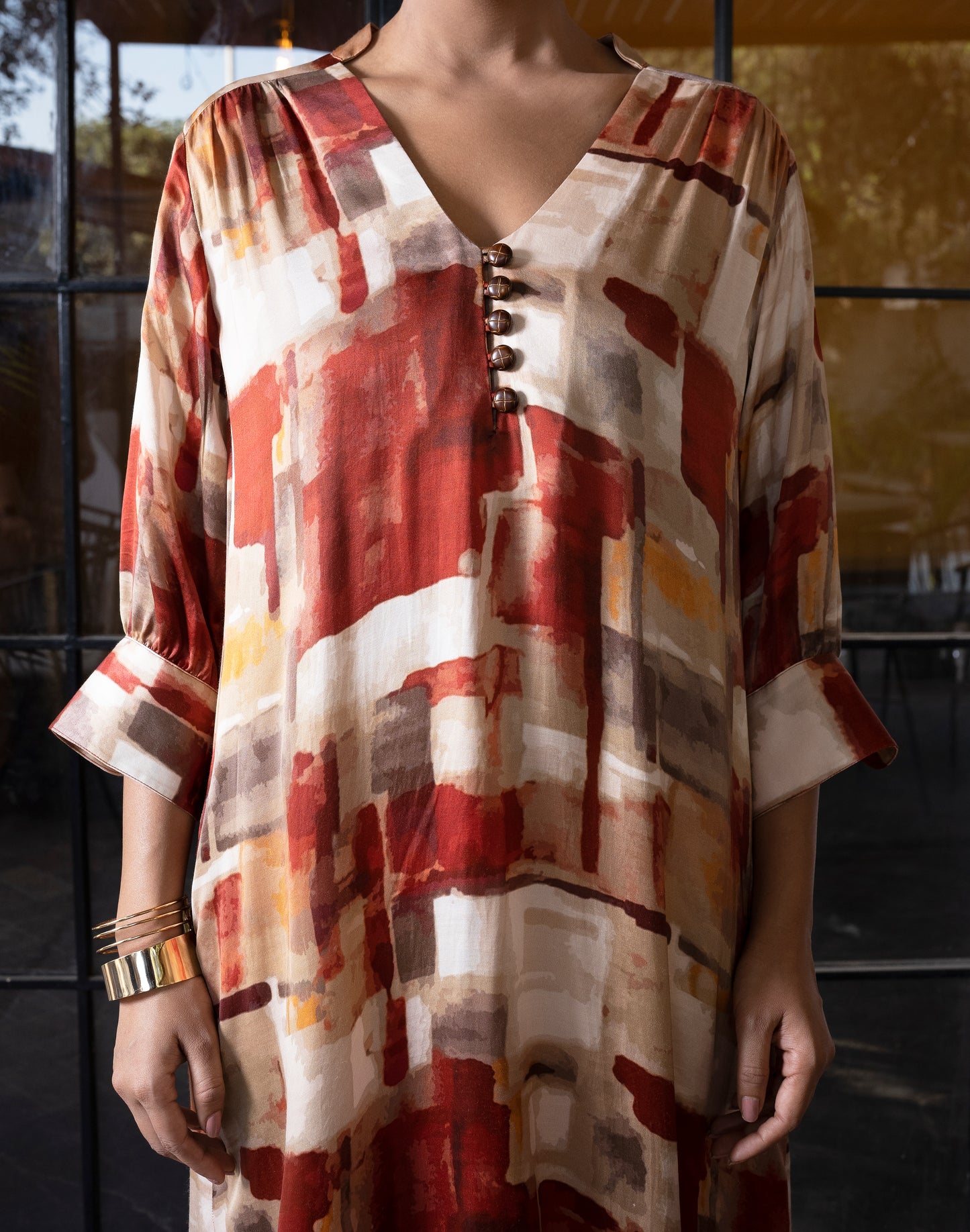 RUMI Dress