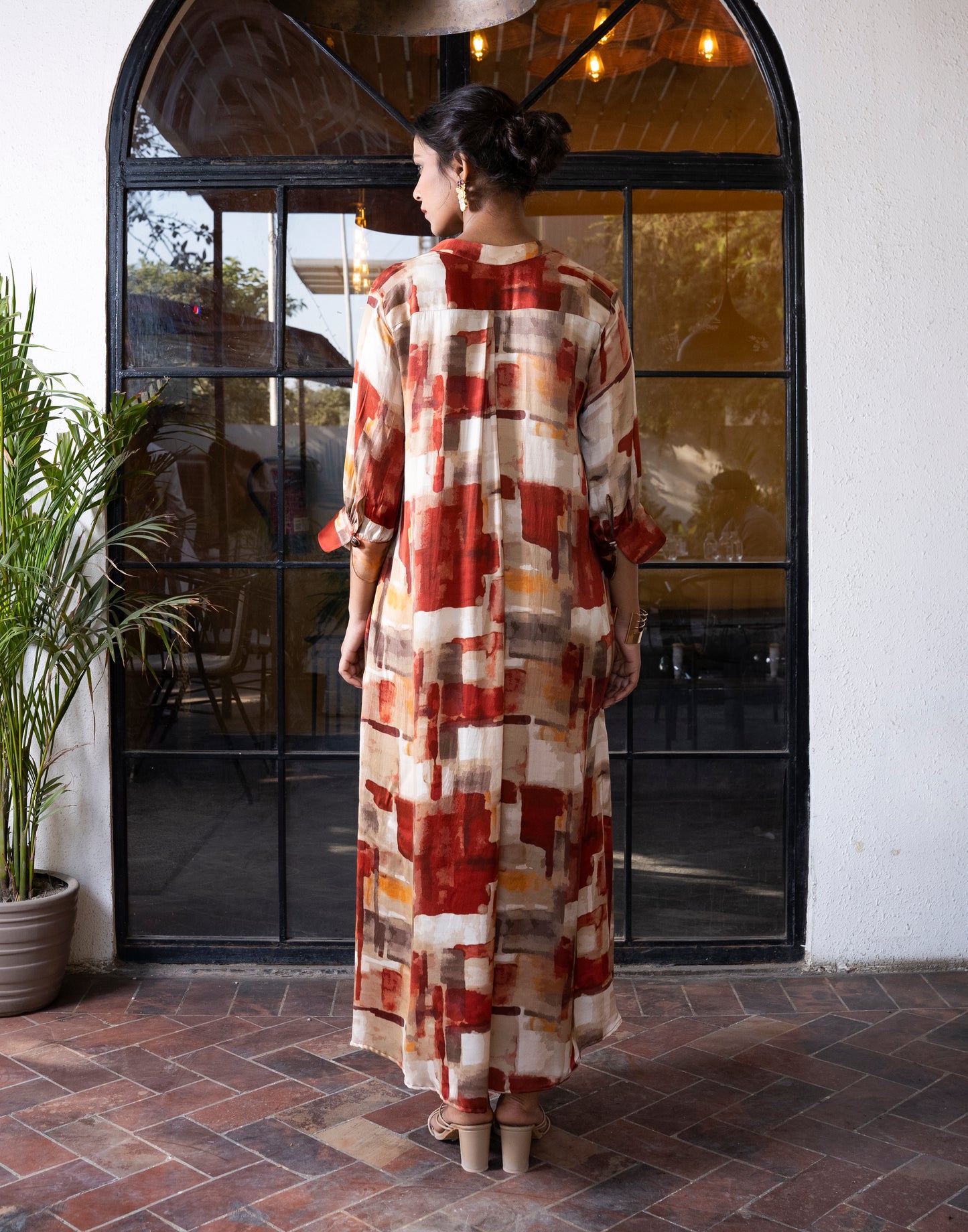 RUMI Dress