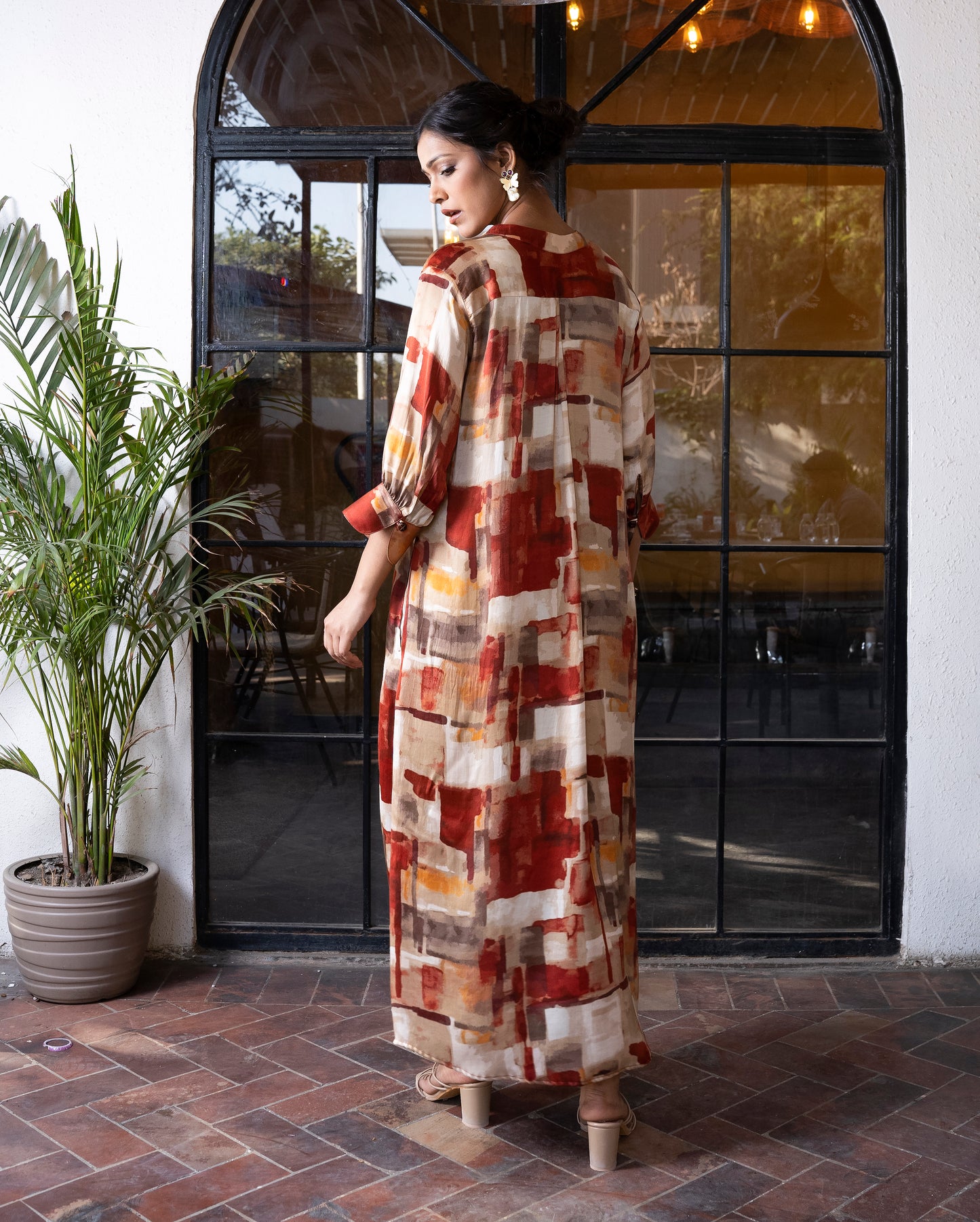 RUMI Dress