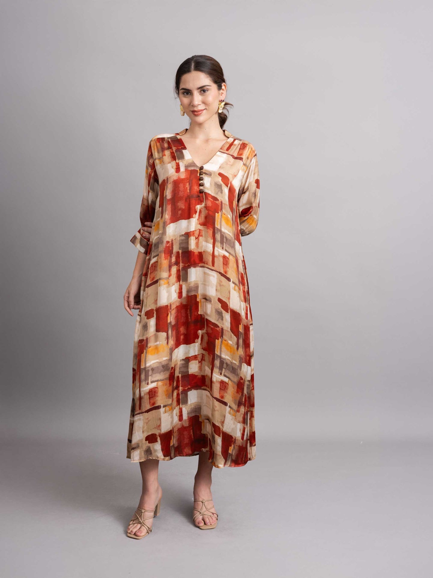 RUMI Dress