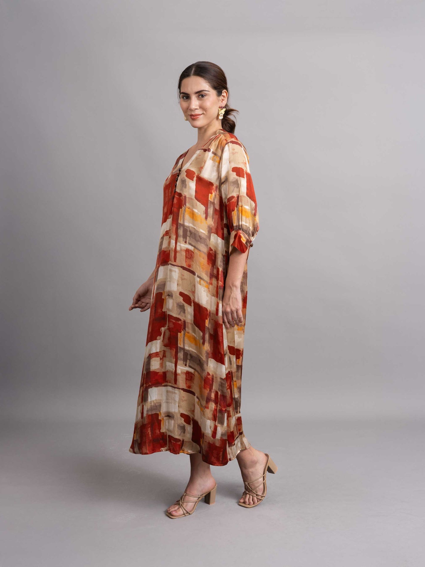 RUMI Dress