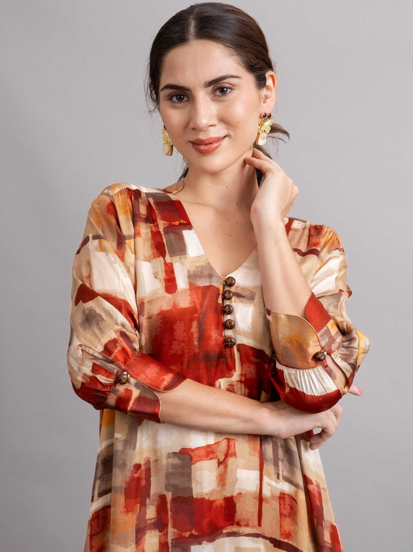 RUMI Dress