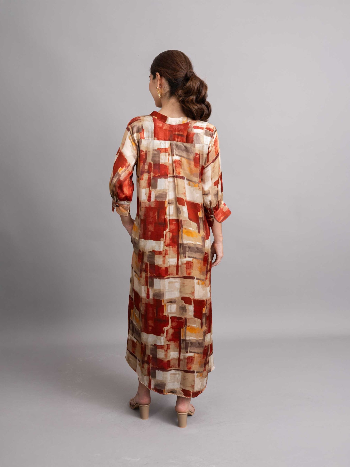 RUMI Dress