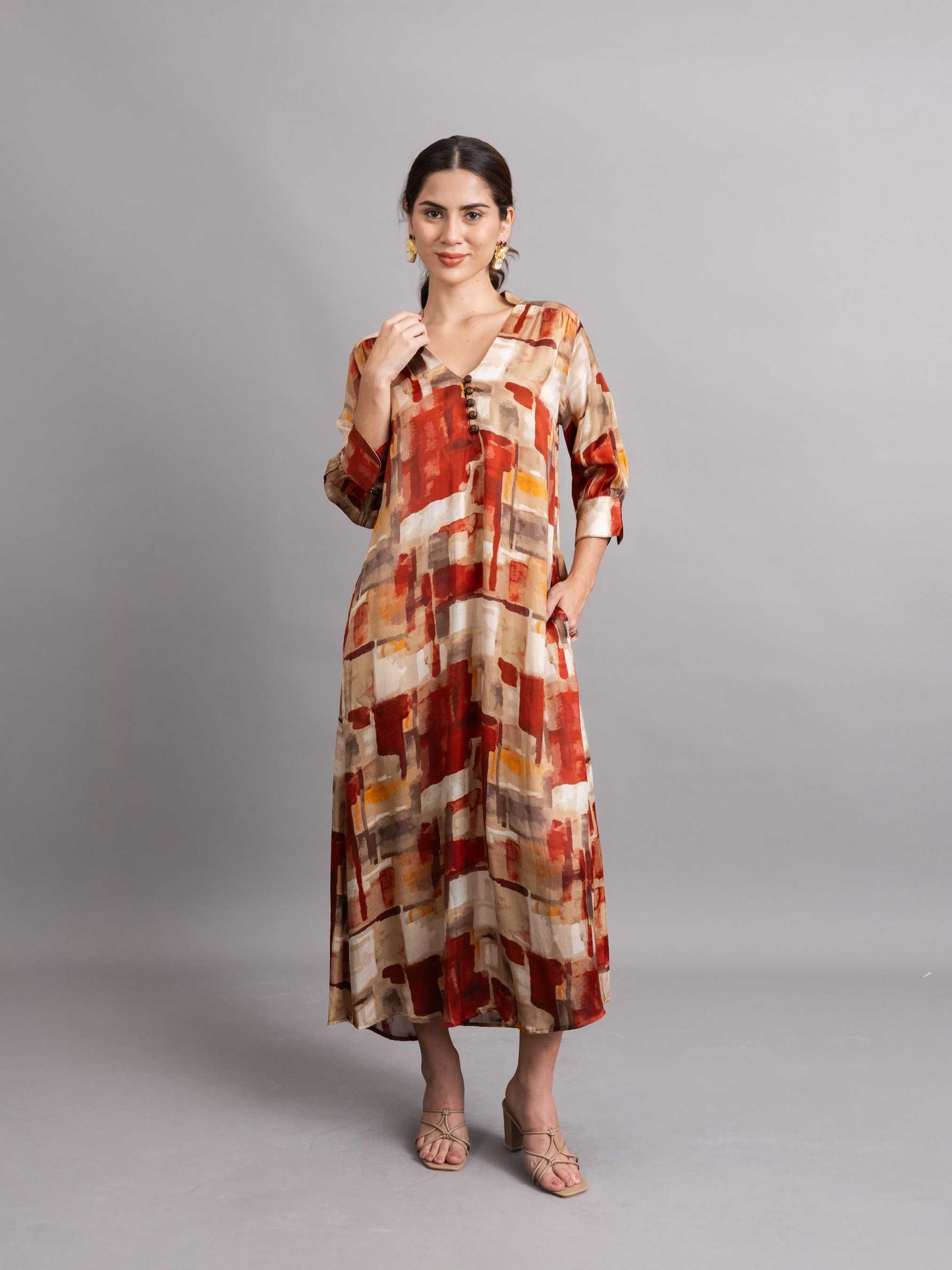 RUMI Dress