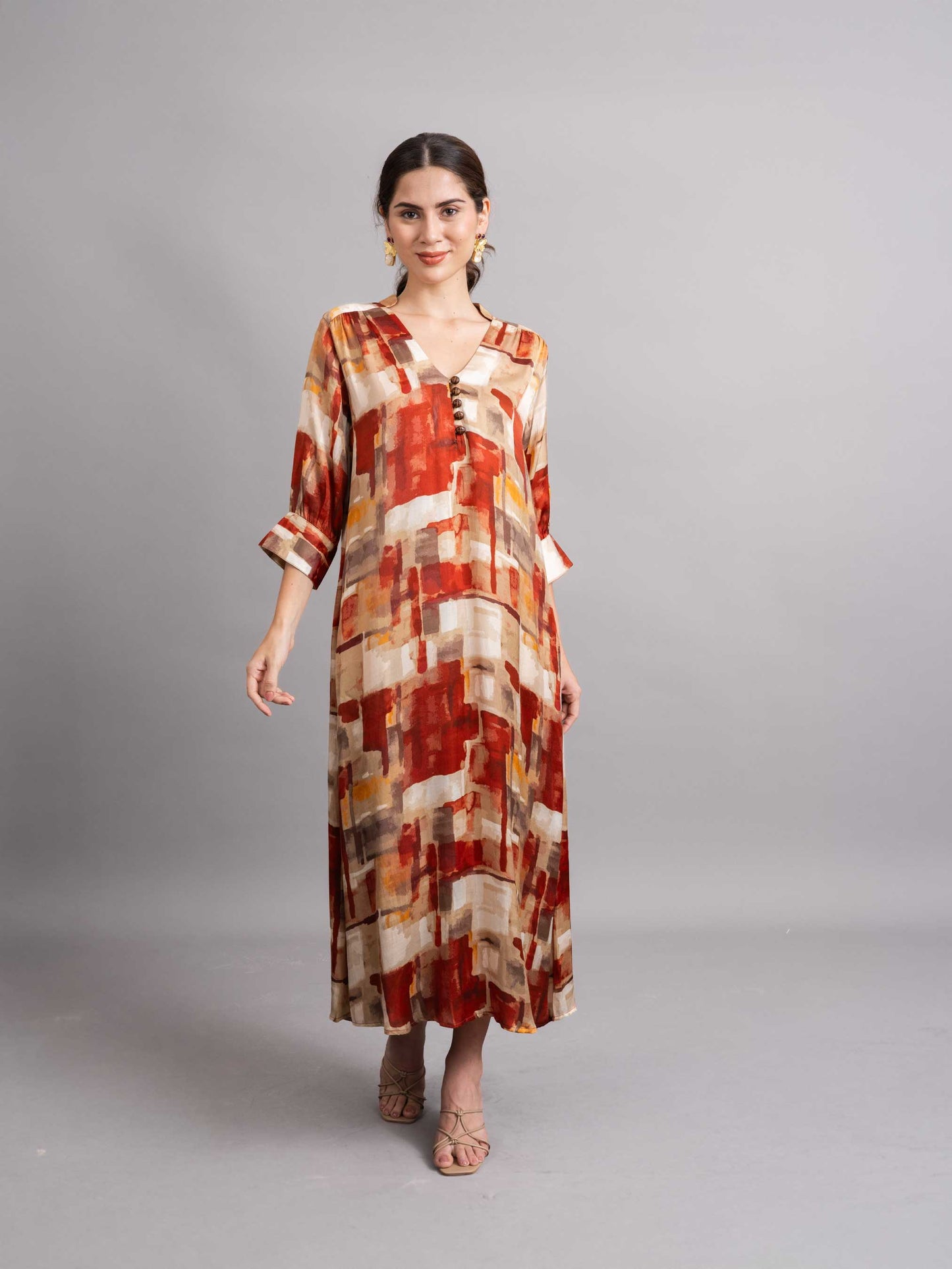 RUMI Dress
