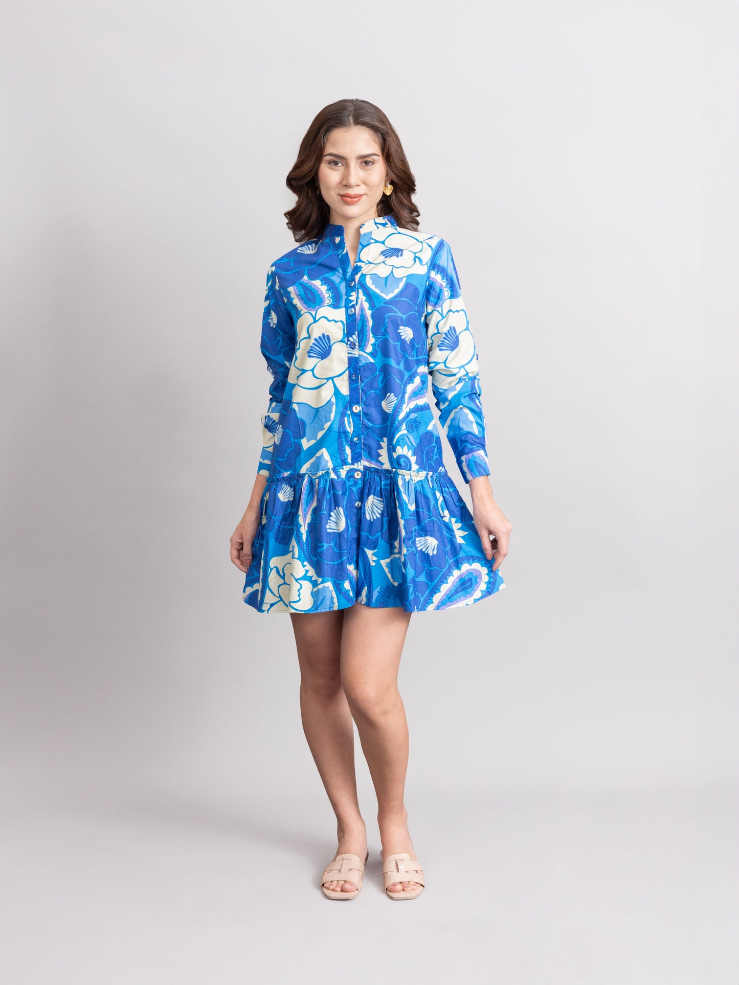Malibu Dress