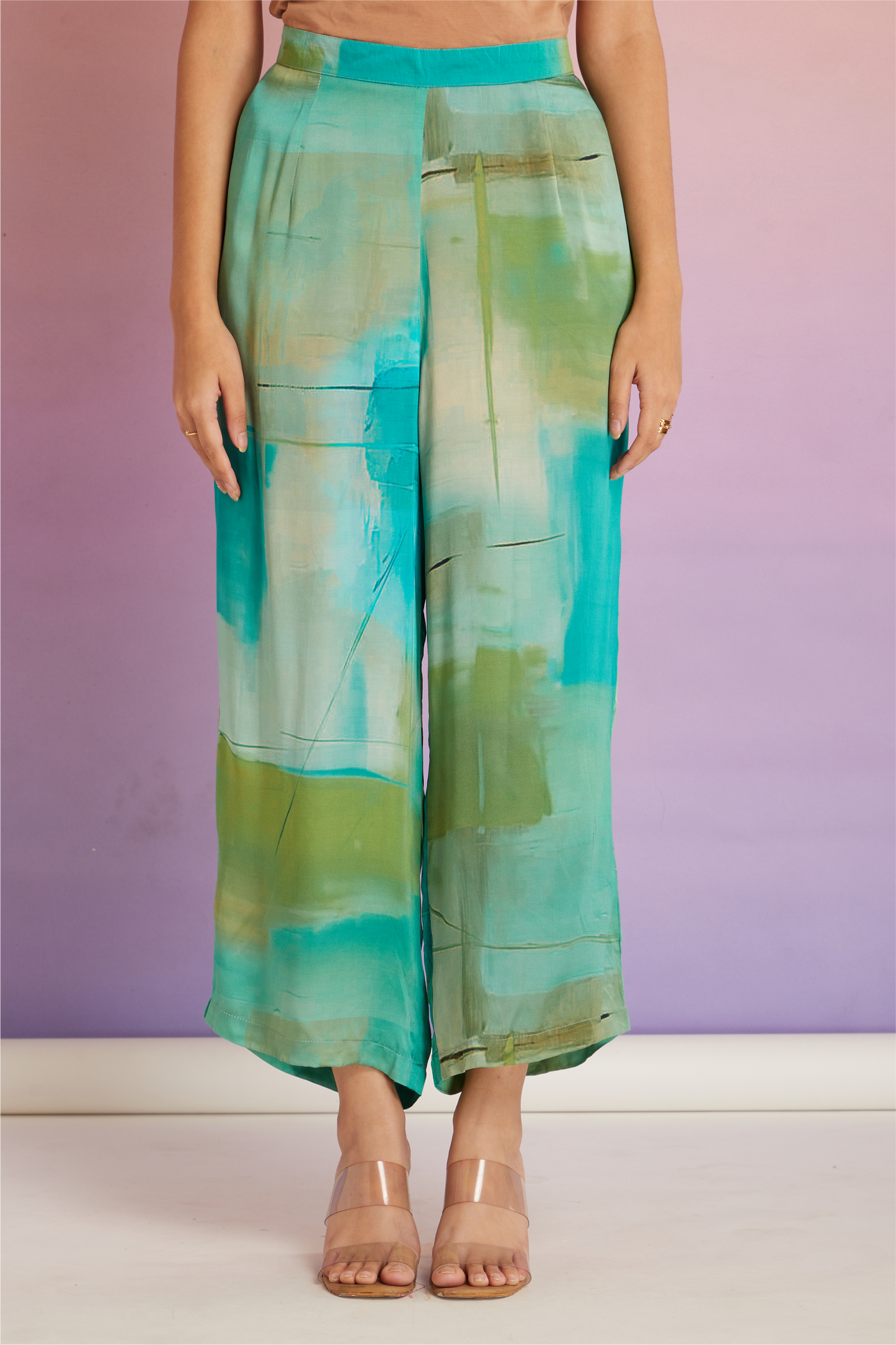 Founders Art 2.0 Kaftan Tunic set