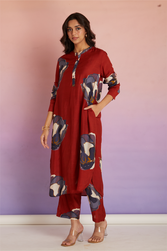 Thea Co-Ord Set