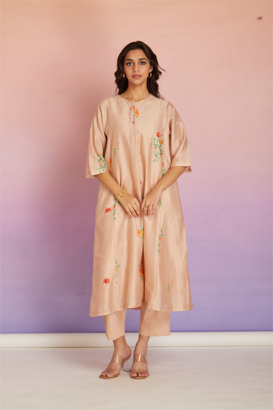 Fizaa Kurta set