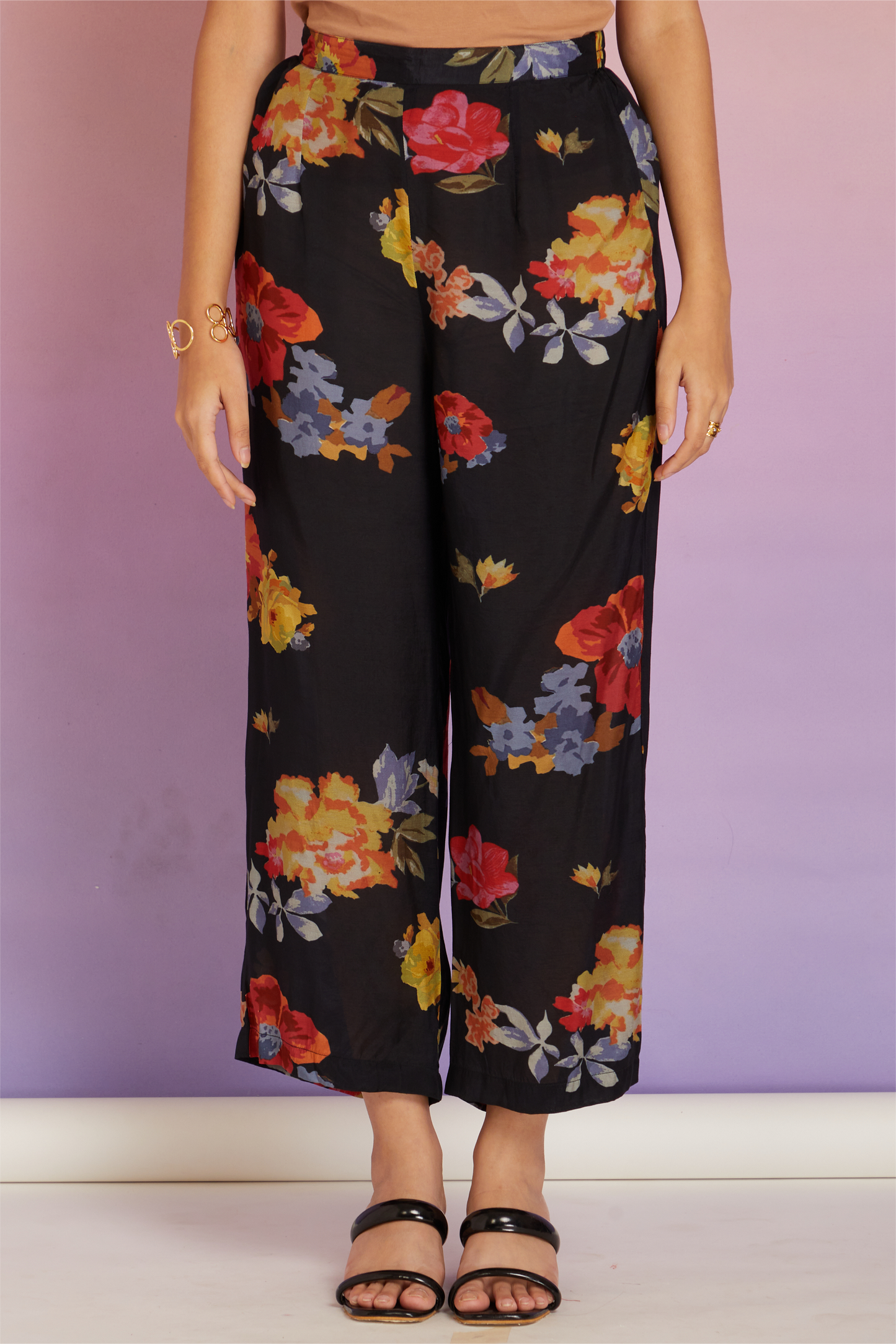 Dawn to Dusk Tunic Set