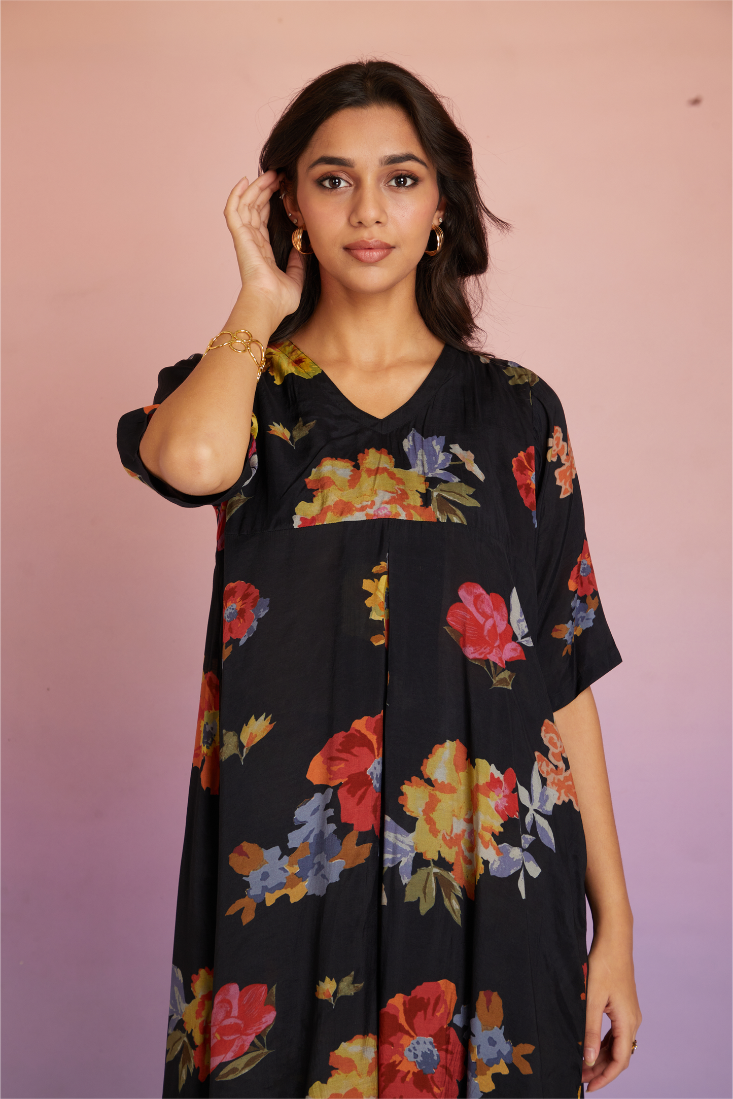 Dawn to Dusk Tunic Set