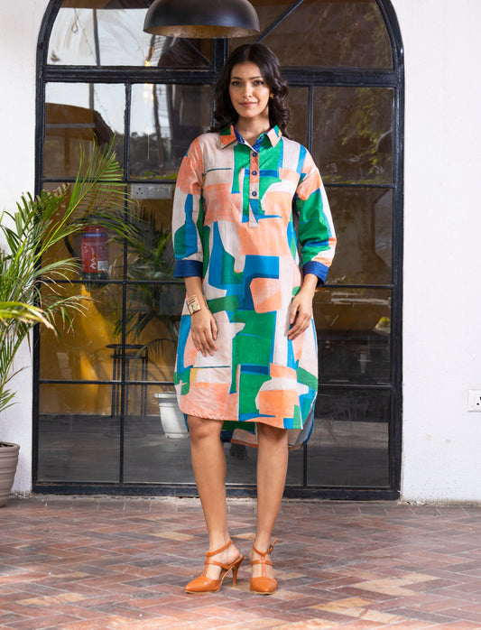 City Dress