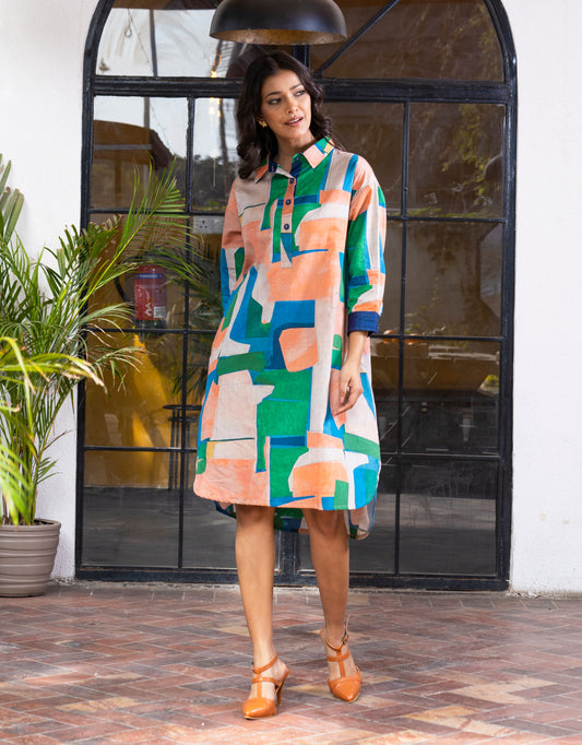City Dress