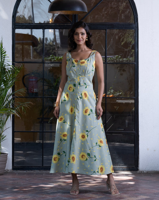 Sunshine Dress