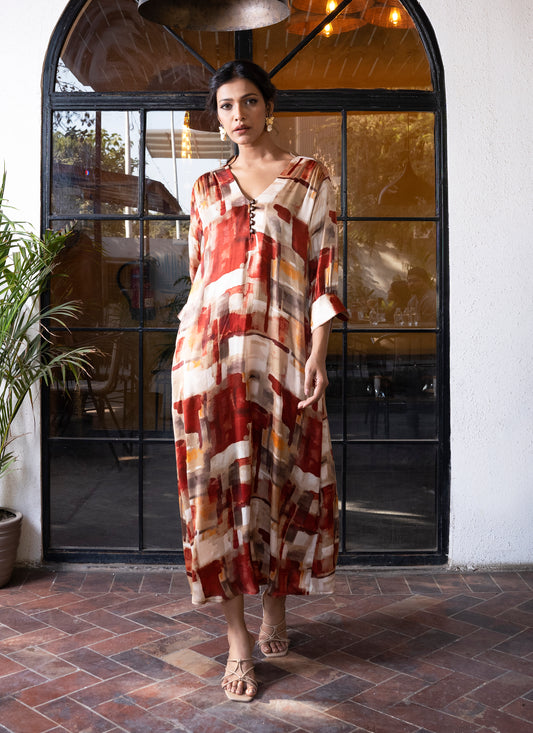 RUMI Dress